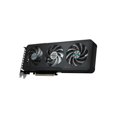 Відеокарта GIGABYTE GeForce RTX 5060 Ti 16GB GDDR7 EAGLE MAX OC Відеокарта GIGABYTE GeForce RTX 5060 Ti 16GB GDDR7 EAGLE MAX OC