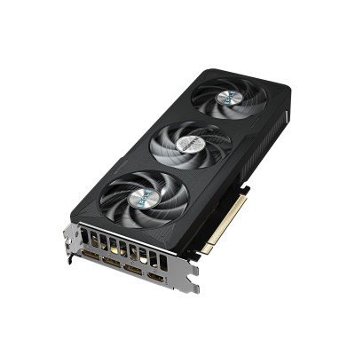 Відеокарта GIGABYTE GeForce RTX 5060 Ti 16GB GDDR7 EAGLE MAX OC Відеокарта GIGABYTE GeForce RTX 5060 Ti 16GB GDDR7 EAGLE MAX OC