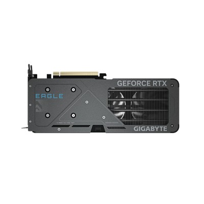 Відеокарта GIGABYTE GeForce RTX 5060 Ti 16GB GDDR7 EAGLE MAX OC Відеокарта GIGABYTE GeForce RTX 5060 Ti 16GB GDDR7 EAGLE MAX OC
