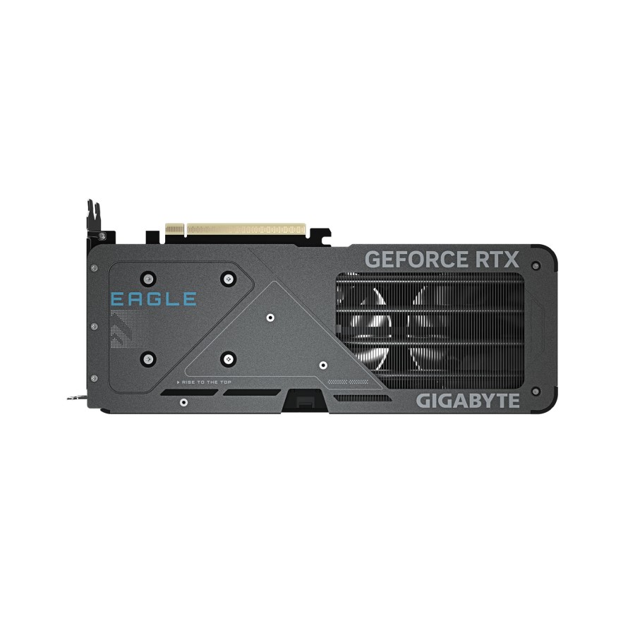 Відеокарта GIGABYTE GeForce RTX 5060 Ti 16GB GDDR7 EAGLE MAX OC Відеокарта GIGABYTE GeForce RTX 5060 Ti 16GB GDDR7 EAGLE MAX OC
