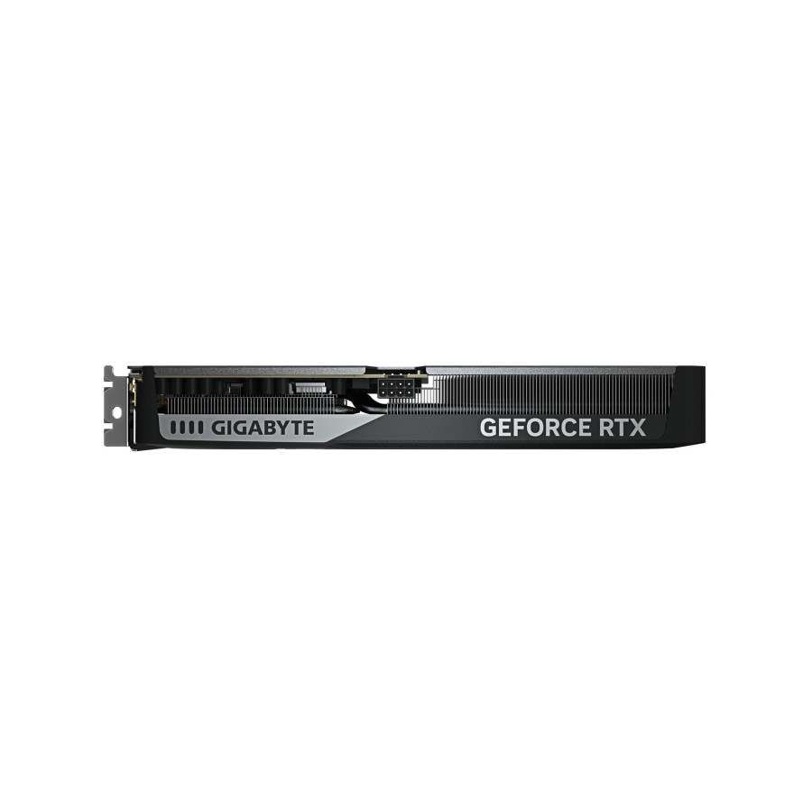 Відеокарта GIGABYTE GeForce RTX 5060 Ti 16GB GDDR7 EAGLE MAX OC Відеокарта GIGABYTE GeForce RTX 5060 Ti 16GB GDDR7 EAGLE MAX OC