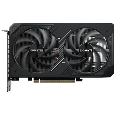Відеокарта GIGABYTE GeForce RTX 5060 Ti 16GB GDDR7 WINDFORCE OC MAX Відеокарта GIGABYTE GeForce RTX 5060 Ti 16GB GDDR7 WINDFORCE OC MAX