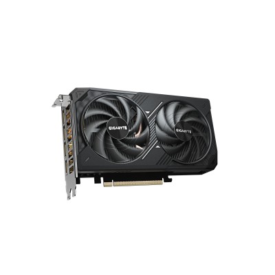 Відеокарта GIGABYTE GeForce RTX 5060 Ti 16GB GDDR7 WINDFORCE OC MAX Відеокарта GIGABYTE GeForce RTX 5060 Ti 16GB GDDR7 WINDFORCE OC MAX