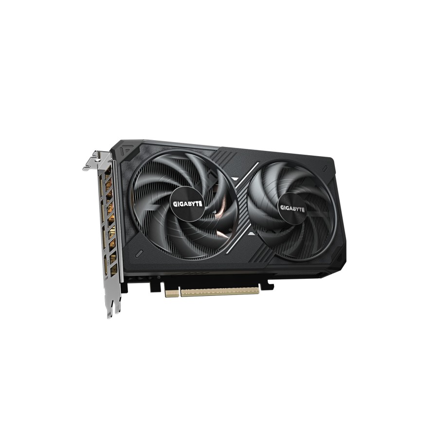 Відеокарта GIGABYTE GeForce RTX 5060 Ti 16GB GDDR7 WINDFORCE OC MAX Відеокарта GIGABYTE GeForce RTX 5060 Ti 16GB GDDR7 WINDFORCE OC MAX