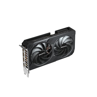 Відеокарта GIGABYTE GeForce RTX 5060 Ti 16GB GDDR7 WINDFORCE OC MAX Відеокарта GIGABYTE GeForce RTX 5060 Ti 16GB GDDR7 WINDFORCE OC MAX