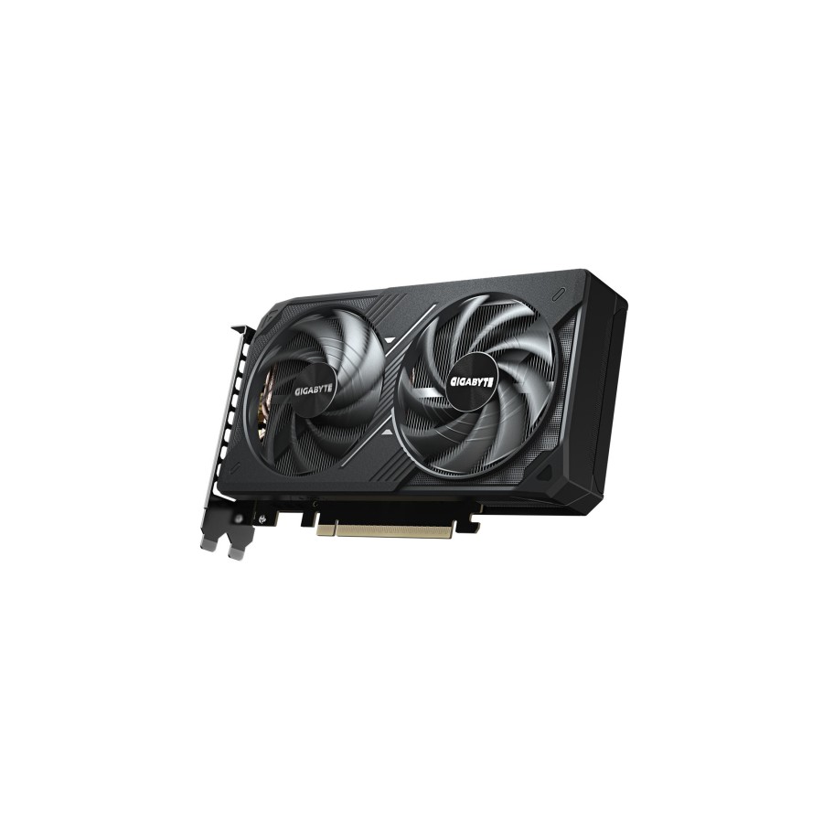 Відеокарта GIGABYTE GeForce RTX 5060 Ti 16GB GDDR7 WINDFORCE OC MAX Відеокарта GIGABYTE GeForce RTX 5060 Ti 16GB GDDR7 WINDFORCE OC MAX