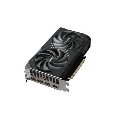 Відеокарта GIGABYTE GeForce RTX 5060 Ti 16GB GDDR7 WINDFORCE OC MAX Відеокарта GIGABYTE GeForce RTX 5060 Ti 16GB GDDR7 WINDFORCE OC MAX