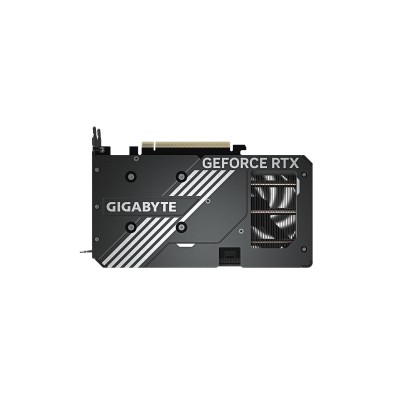Відеокарта GIGABYTE GeForce RTX 5060 Ti 16GB GDDR7 WINDFORCE OC MAX Відеокарта GIGABYTE GeForce RTX 5060 Ti 16GB GDDR7 WINDFORCE OC MAX