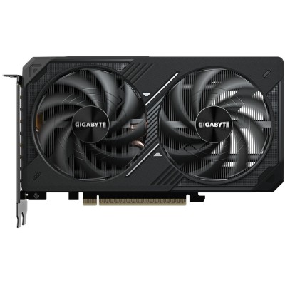 Відеокарта GIGABYTE GeForce RTX 5060 Ti 8GB GDDR7 WINDFORCE OC MAX