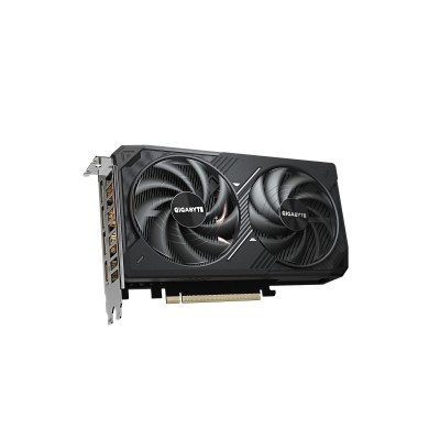 Відеокарта GIGABYTE GeForce RTX 5060 Ti 8GB GDDR7 WINDFORCE OC MAX