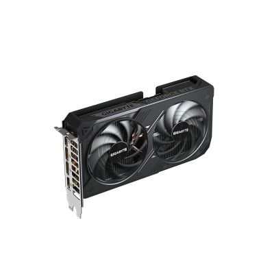 Відеокарта GIGABYTE GeForce RTX 5060 Ti 8GB GDDR7 WINDFORCE OC MAX