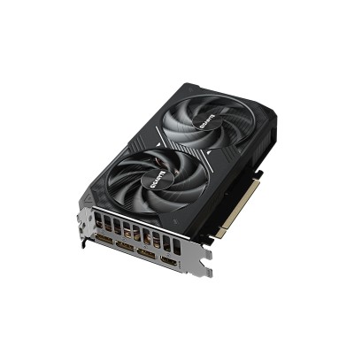 Відеокарта GIGABYTE GeForce RTX 5060 Ti 8GB GDDR7 WINDFORCE OC MAX