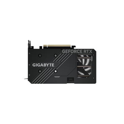 Відеокарта GIGABYTE GeForce RTX 5060 Ti 8GB GDDR7 WINDFORCE OC MAX