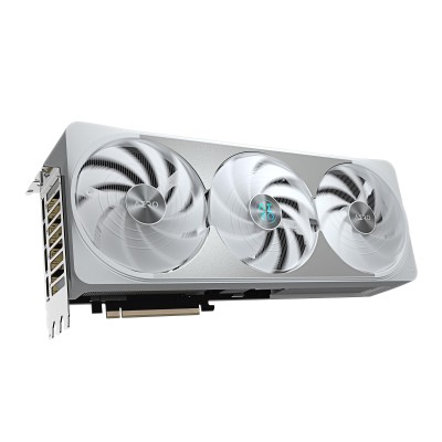 Відеокарта GIGABYTE GeForce RTX 5070 Ti 16GB GDDR7 AERO OC Відеокарта GIGABYTE GeForce RTX 5070 Ti 16GB GDDR7 AERO OC