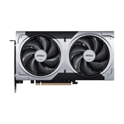 Відеокарта MSI GeForce RTX 5060 Ti 16GB GDDR7 VENTUS 2X OC PLUS