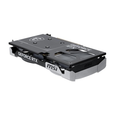 Відеокарта MSI GeForce RTX 5060 Ti 16GB GDDR7 VENTUS 2X OC PLUS