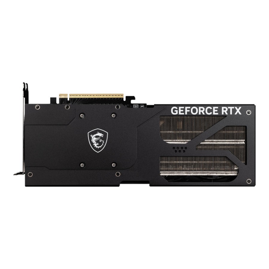 Відеокарта MSI GeForce RTX 5070 Ti 16GB GDDR7 VENTUS 3X OC Відеокарта MSI GeForce RTX 5070 Ti 16GB GDDR7 VENTUS 3X OC