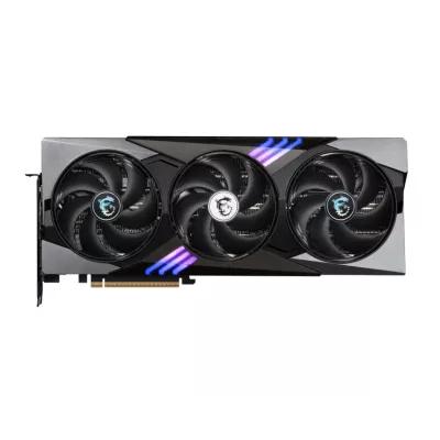 Відеокарта MSI GeForce RTX 5080 16GB GDDR7 GAMING TRIO