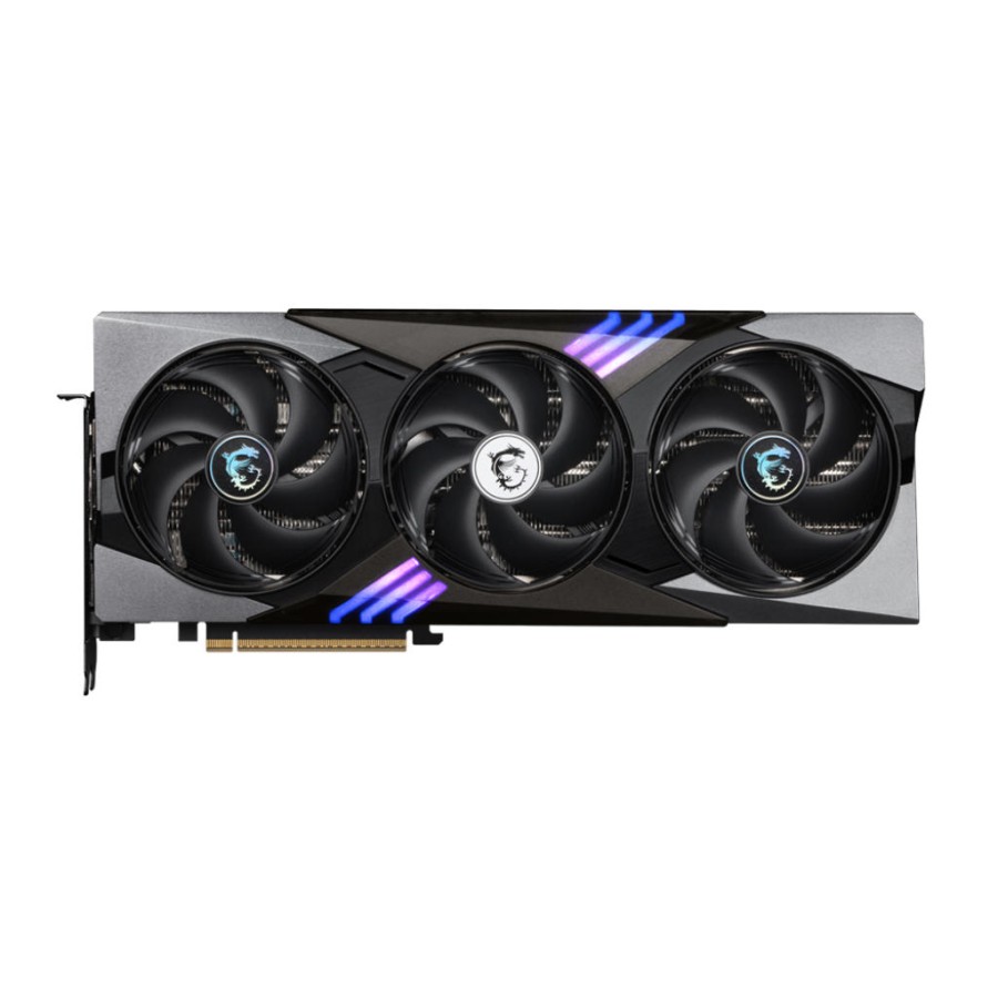 Відеокарта MSI GeForce RTX 5080 16GB GDDR7 GAMING TRIO Відеокарта MSI GeForce RTX 5080 16GB GDDR7 GAMING TRIO