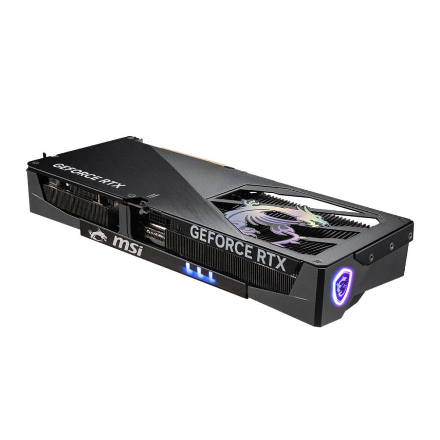 Відеокарта MSI GeForce RTX 5080 16GB GDDR7 GAMING TRIO Відеокарта MSI GeForce RTX 5080 16GB GDDR7 GAMING TRIO