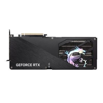 Відеокарта MSI GeForce RTX 5080 16GB GDDR7 GAMING TRIO Відеокарта MSI GeForce RTX 5080 16GB GDDR7 GAMING TRIO
