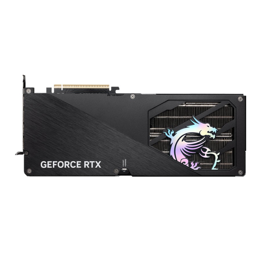 Відеокарта MSI GeForce RTX 5080 16GB GDDR7 GAMING TRIO Відеокарта MSI GeForce RTX 5080 16GB GDDR7 GAMING TRIO