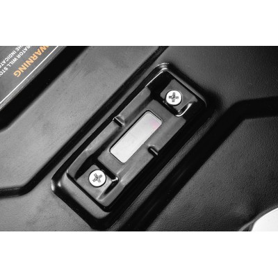 Генератор бензиновий Neo Tools 230В (1 фаза), 2.8/3кВт, електростартер, AVR, 45кг + Портативний зарядний пристрій сонячна панель