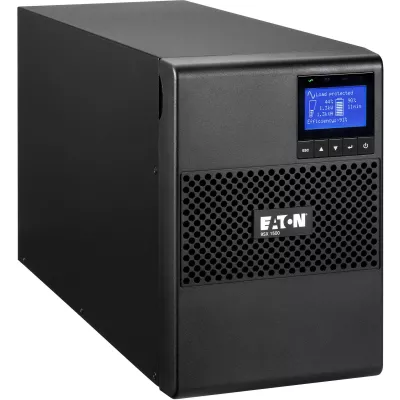Джерело безперебійного живлення Eaton 9SX, 1500VA/1350W, LCD, USB, RS232, 6xC13