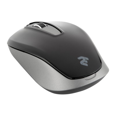 Миша 2E MF2020, WL, чорно-синій