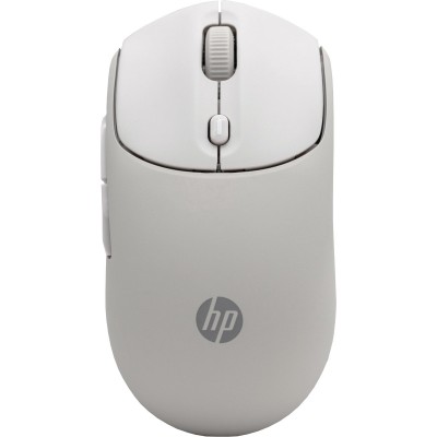 Миша HP 400 Quiet, WL/BT, maple