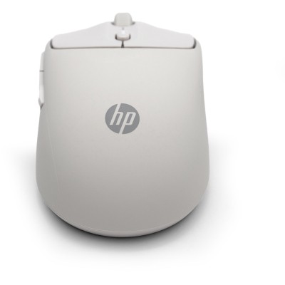 Миша HP 400 Quiet, WL/BT, maple