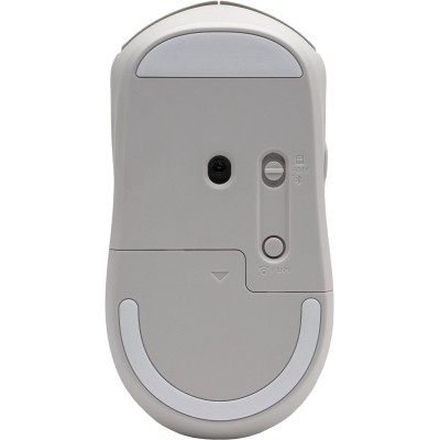 Миша HP 400 Quiet, WL/BT, maple