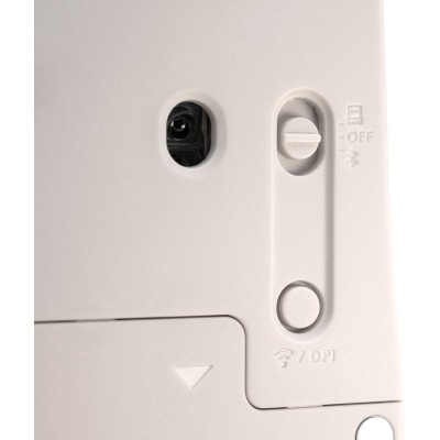 Миша HP 400 Quiet, WL/BT, maple