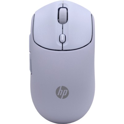Миша HP 400 Quiet, WL/BT, фіолетовий
