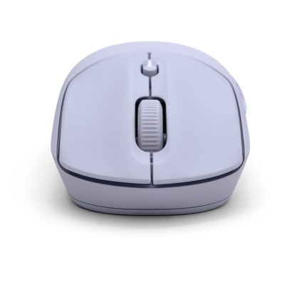 Миша HP 400 Quiet, WL/BT, фіолетовий