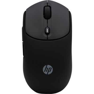 Миша HP 400 Quiet, WL/BT, чорний