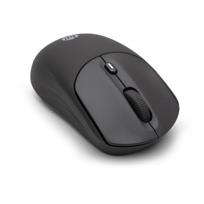 Миша HP 400 Quiet, WL/BT, чорний