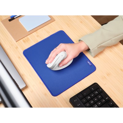 Миша Trust Bayo II Ergonomic, WL, білий