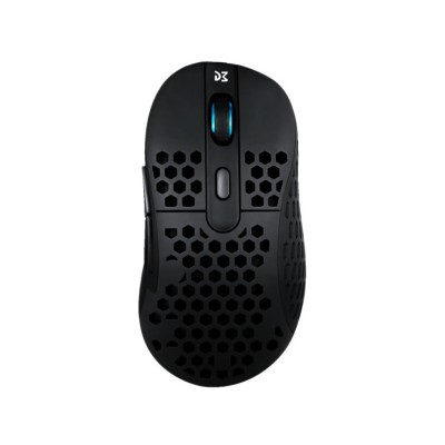 Миша ігрова Dream Machines DM6 HOLEY Trio Wireless Black