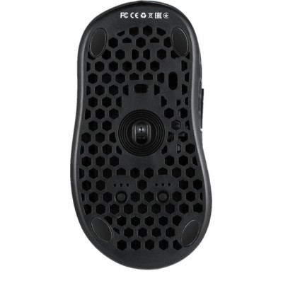 Миша ігрова Dream Machines DM6 HOLEY Trio Wireless Black