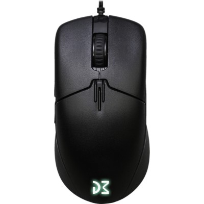 Миша ігрова Dream Machines DM7 Switch Duo Wireless Black