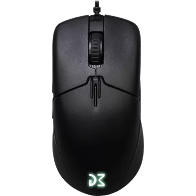 Миша ігрова Dream Machines DM7 Switch Duo Wireless Black