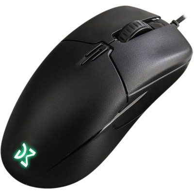 Миша ігрова Dream Machines DM7 Switch Duo Wireless Black