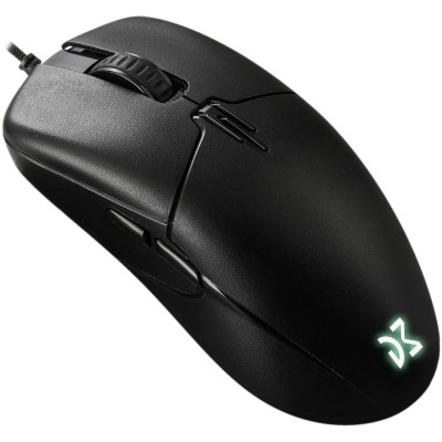 Миша ігрова Dream Machines DM7 Switch Duo Wireless Black