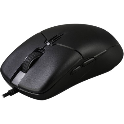 Миша ігрова Dream Machines DM7 Switch Duo Wireless Black