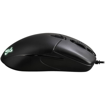 Миша ігрова Dream Machines DM7 Switch Duo Wireless Black