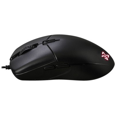 Миша ігрова Dream Machines DM7 Switch Duo Wireless Black