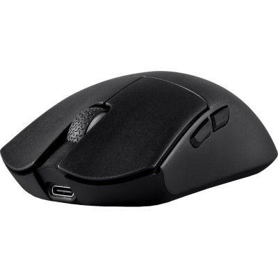 Миша ігрова Dream Machines DM9 Skill Black