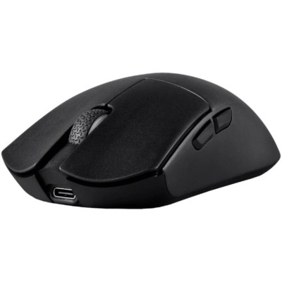 Миша ігрова Dream Machines DM9 Skill Wireless 8K Black