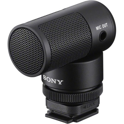 Мікрофон Sony ECM-G1Z